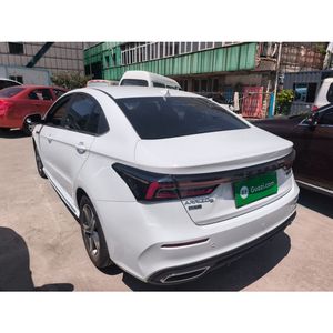 GUAZI รถเชอรี อาริซโซ 5 พลัส มือสอง ราคาขายส่ง ปี 2021 เบนซิน 1.5  รถยนต์มือสอง ขับเคลื่อนล้อหน้า 5 ที่นั่ง รุ่น Ql327mq3cd - Product Image 2