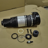 Kits de réparation de ballon d'air avant pour Audi Q7 4M 4M0616039 4M0616040 Amortisseur de suspension pneumatique