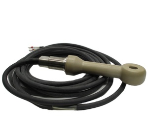 Analog cảm biến độ dẫn indumax <span class=keywords><strong>cls50</strong></span> cls50d loạt <span class=keywords><strong>CLS50</strong></span>-<span class=keywords><strong>A1B1</strong></span> Quy Nạp độ dẫn đo lường - Product Image 5