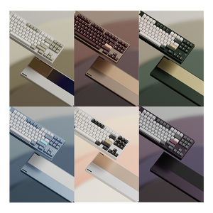 Bộ Bàn phím cơ bằng nhôm tùy chỉnh không dây Ba chế độ Neo80 - Product Image 2