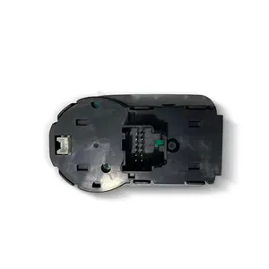 Module de commande de phares LED, bouton de feux de brouillard, commande de faisceau lumineux pour Chevrolet Cruze Malibu 2012 Orlando <span class=keywords><strong>2018</strong></span> Aveo, accessoires intérieurs - Product Image 6
