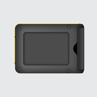 Lector RFID UHF Portátil Chainway CM310-1 con Sistema Operativo Android/iOS, 25dBm Impinj Indy E310 para PDA