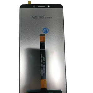 Nokia C3 전화 터치 스크린 용 휴대 전화 LCD 디스플레이 변위 전화 부품 - Product Image 1