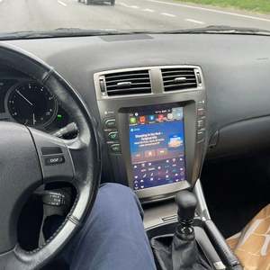 128GB Tesla Style <b>Android</b> 13 Car Radio for Lexus IS IS250 IS300 IS350 Car Multimedia Video Player Auto GPS Navigation 2005-2011 - Product Image 5