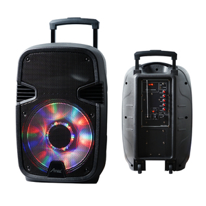 AMAZ Loa BT 12 Inch AL1204 Loa Dự Tiệc - Product Image 5