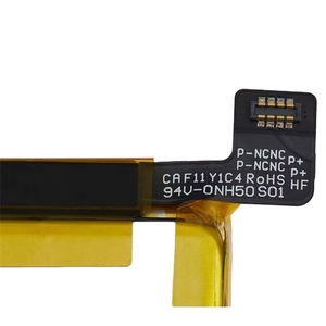 Batería de Repuesto de Grado Premium de 5000 mAh para Motorola NH50, Moto G 5G, G22, G13, CE, RoHS, Venta al Por Mayor - Product Image 3