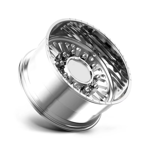 Jantes forgées American <span class=keywords><strong>Force</strong></span> 6N12 Brawn SD 17-26 pouces en alliage tout-terrain personnalisé Design concave profond pour Ford Super Duty F350 <span class=keywords><strong>Ram</strong></span> - Product Image 4