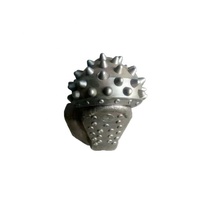 8 1/2 "трехконтурный буровой наконечник из карбида вольфрама