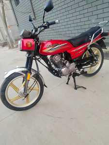 Hao Jue <span class=keywords><strong>125</strong></span> - Moto sportive à essence d'occasion à deux roues. Finition <span class=keywords><strong>de</strong></span> peinture d'origine. Garantie <span class=keywords><strong>de</strong></span> qualité. - Product Image 4