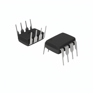 MAX4391EPA+ Electronic Circuit Components Power Management (PMIC) 8 DIP In Stock - Product Image 1