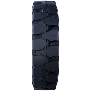 Neumático nuevo para montacargas pequeños 5.00-8, neumáticos sólidos para ruedas JLG de EE. UU. - Product Image 3