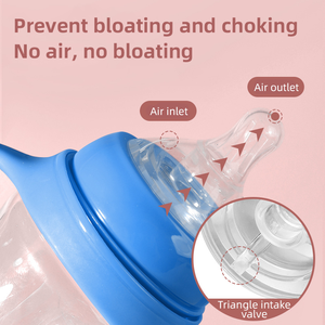 Sans BPA grand mamelon en silicone <span class=keywords><strong>sucette</strong></span> de dentition mignon nouveau-né et adulte <span class=keywords><strong>sucette</strong></span> dans une boîte en gros options de petite taille disponibles - Product Image 3