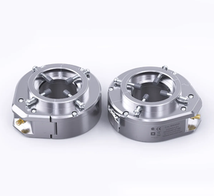 Capteur de courant de décharge partielle haute fréquence HFCT – Méthode de détection PD non invasive – Courant du produit - Product Image 4