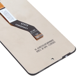 Écran LCD d'origine en matériau IPS et assemblage complet de numériseur pour <span class=keywords><strong>Xiaomi</strong></span> Redmi <span class=keywords><strong>Note</strong></span> 11 Chine 5G/Poco M4 Pro 5G/Redmi <span class=keywords><strong>Note</strong></span> <span class=keywords><strong>11T</strong></span> - Product Image 4
