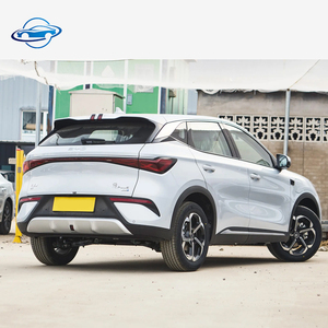 BYD Yuan PLUS SUV Compacto Eléctrico - Vehículos Nuevos Disponibles Ahora en una Promoción Especial - Product Image 5