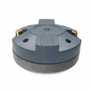 <span class=keywords><strong>ลำโพง</strong></span>คอมเพรสชั่นไดรเวอร์แบบความไวสูง ขนาด 115 มม. วอยซ์คอยล์เฟอร์ไรต์ 1.7 นิ้ว ทรอท 1 นิ้ว สำหรับงานเสียงสด บาร์ และโรงภาพยนตร์ - Product Image 3