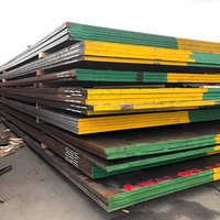 Acier SAE 6150 5140 5160 8620 plaque d'acier allié AISI 4130 4140 4340 tôles normalisées en acier chromoly 1mm 10mm prix au kg
