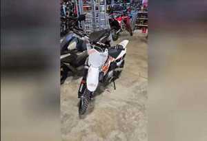 DEAL READY to RIDE 2025 pour-Kayo Dirt Bike <span class=keywords><strong>moto</strong></span> TD <span class=keywords><strong>125</strong></span> à vendre motos tout-terrain - Product Image 4