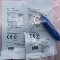 Tersedia Sensor Saklar Proximity Baru DW-AS-613-M18-002 Penjual Berkualitas Tinggi Garansi Satu Tahun