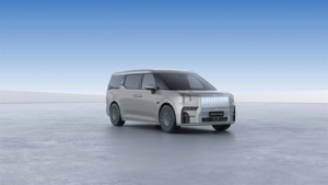 Top voiture électrique <span class=keywords><strong>Zeekr009</strong></span> voiture MID-Large MPV haute vitesse 702km Endurance New Energy Vehicle - Product Image 3