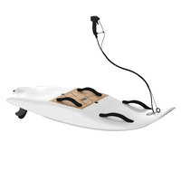 Planche de surf électrique hydrofoil modèle A03174 la plus vendue, haute puissance, en fibre de carbone, unisexe, logos personnalisables en usine, utilisation en mer, toutes utilisations