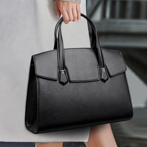 Sang trọng và đơn giản của phụ nữ Duy nhất-vai túi thời trang Tote Túi xách và túi Crossbody phổ biến cho phụ nữ - Product Image 1