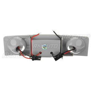 Lampes de plafond intérieures LED pour voiture pour VW Golf Passat Jetta Scirocco Sharan Tiguan Touran Skoda Octavia/Superb Seat Alhambra/Leon - Product Image 4