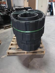 150X72X33 180X60X52 230X72X46 320X54X78 400X72.5X74 450X81.5X76 450X83.5X70 450X90X53 450X90X60 457X52X152.4 Bande de roulement en caoutchouc - Product Image 4