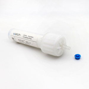 Welch <strong>C18</strong> C8 SiO2 Lab Flash Liquid Chromatography <strong>Column</strong> - Product Image 1