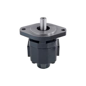 Bomba de Engranajes Hidráulica de Alta Calidad Hansen JHP1 para Maquinaria de Construcción y Agrícola, 1 Año de Garantía, Fabricada en Shandong - Product Image 4