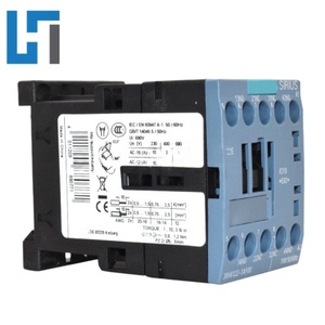 โมดูลรีเลย์กลางแบบใหม่ รุ่น 3RH6122-1AF00 ตัวควบคุมการเขียนโปรแกรม PLC 3RH61221AF00 มีสินค้าในสต็อก - Product Image 3
