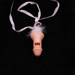 Silbatos divertidos con forma de pene para <span class=keywords><strong>despedida</strong></span> de <span class=keywords><strong>soltera</strong></span>, 10 unidades - Product Image 3