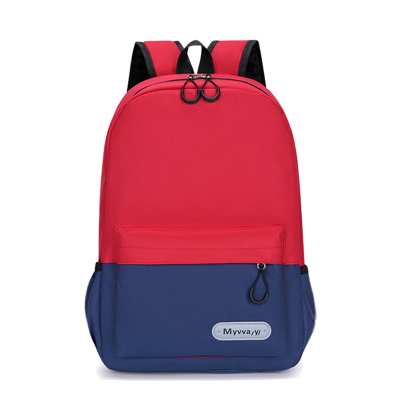 109 petit rouge-bleu foncé