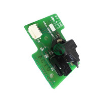 Sensor Codificador de Rodillo de Accionamiento DJ500 C7769-20367 C7769-60384 C7769-60172 C7769-20093 Original 90% Nuevo para Plotter DJ 500 800 DJ800