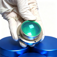 Nouvel objectif F-Theta Sawanini Long Focus 1064nm 210mm 254mm 330mm pour marquage laser à fibre à champ large