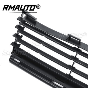 กระจังหน้ารถยนต์คุณภาพสูง RMAUTO สำหรับ Toyota Prius ปี 2004 2005 2006 2007 2008 2009 รุ่น 53111-47010 - Product Image 6