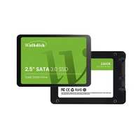 SSD SATA III 128GB yang Andal dengan Chip Flash 3D TLC NAND, tersedia dalam ukuran 256GB, 512GB, 1TB, 2TB, 4TB. Hard Drive SSD SATA 3 Massal untuk Server.