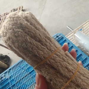 <span class=keywords><strong>Corde</strong></span> de <span class=keywords><strong>Jute</strong></span> Naturel <span class=keywords><strong>Jute</strong></span> Tressé <span class=keywords><strong>Corde</strong></span> Torsadée DIY Décoration Cordon 1-50mm <span class=keywords><strong>Sisal</strong></span> <span class=keywords><strong>Corde</strong></span> D'emballage - Product Image 2