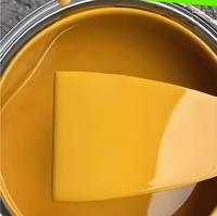 Peinture d'apprêt industrielle haute performance anti-rouille et anti-corrosion, séchage rapide, durable, pour la protection et l'entretien des tôles métalliques