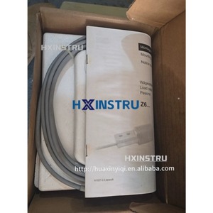 เซ็นเซอร์วัดแรงดันลมแบบเบลโลว์ส์ ยี่ห้อเยอรมัน HBM รุ่น Z6FC3  5 กก. 10 กก. 20 กก. 30 กก. 50 กก. 100 กก. 200 กก. H - Product Image 2