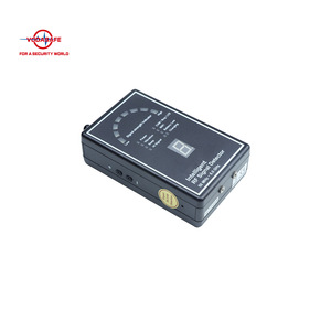 Detector de Señales RF Profesional Vodasafe VS-8LW de 50MHz-6.0GHz con Módulo Dedicado 3G 2100 para Detección de CAM/Bug/LTE/<span class=keywords><strong>WiFi</strong></span> - Product Image 3