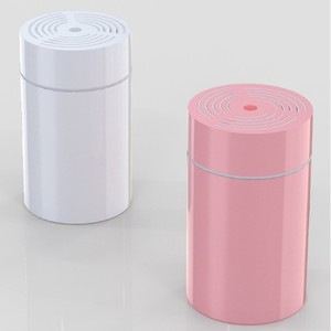 250ml USB Plastic Desktop <b>Humidifier</b> with Ultrasonic Sterilization and Low Noise Aromatherapy Machine for Home Use - Product Image 6