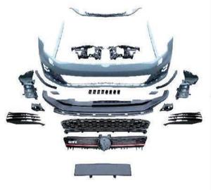 Kit de carrocería para VW Golf7 Upgrade <span class=keywords><strong>GTI</strong></span> 2013 2014 - Product Image 2