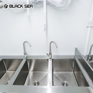 16 ft Blackser Multifunctionele Gebruikt Voedseltrailer Filipijnen <span class=keywords><strong>Juice</strong></span> Sandwich Voedseltrailer - Product Image 5