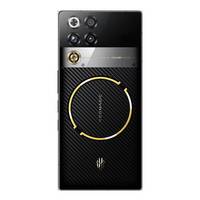 Red Magic 11 Pro+ 5G 144Hz 3000Hz Touch 520Hz Triggers d'épaule Ventilateur de refroidissement liquide Pulse Snapdragon 8 Elite Ge