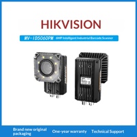 Lector de Códigos Industriales HIKRobot Serie 5000 MV-ID5050M/ID5060M/ID5120/ID5200 con 1 Año de Garantía y Soporte Técnico