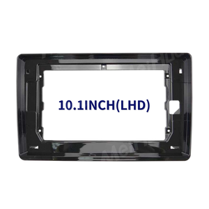 Autoradio Android Meihua con Schermo Touch e Cornice per <span class=keywords><strong>CITROEN</strong></span> C4L 2019-2020, Include Cablaggio e Adattatore per Cruscotto - Product Image 5