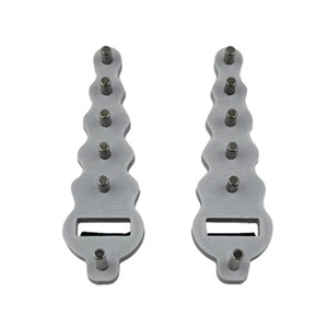 تصميم جديد لعام 2023: هوائي ياغي معزز للإشارة لجهاز التحكم عن بعد <span class=keywords><strong>2</strong></span>.4 جيجا هرتز لطائرات دي جي آي إير <span class=keywords><strong>3</strong></span>/ميني 4 برو - Product Image 6