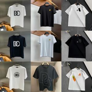 Nouveaux T-shirts de Luxe pour Hommes 2025 – Qualité Supérieure, Grande Taille, Confort Optimal – T-shirts Décontractés et Tendance pour Hommes et Femmes, Idéaux pour l'Extérieur - Product Image 1
