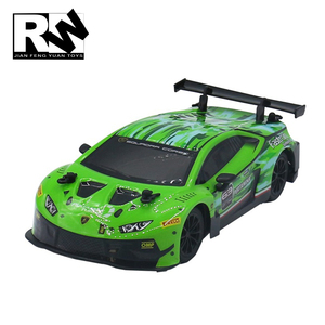 RW RC <span class=keywords><strong>giocattolo</strong></span> Huracan GT3 modello <span class=keywords><strong>Lamborghini</strong></span> auto telecomando <span class=keywords><strong>giocattolo</strong></span> per bambini - Product Image 2